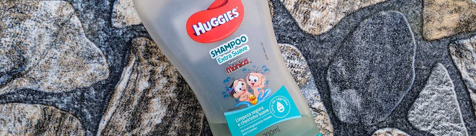 4 Formas de Usar o Shampoo Infantil